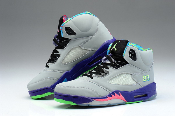 Jordan 5 Women AAA--012